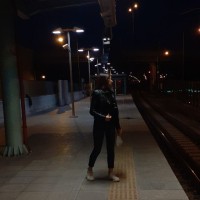 Leonora Toma