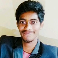Vijaya kumar Vemula .1st