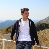 Dmitriy Stupakov