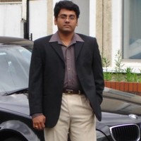 N.K. Pillai