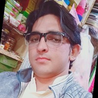 Nauman Ali