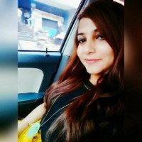 Manisha Sailwan