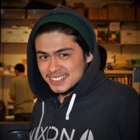 Eric Nava-Perez