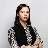 Anastasia Polyakova