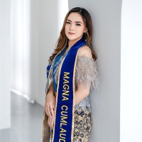 Angela Nathania