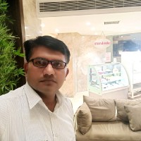 Digant Trivedi