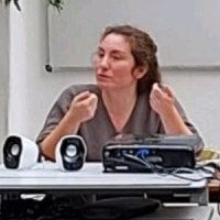 Aikaterini Fragkoulaki