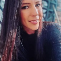 Nakita Klopper