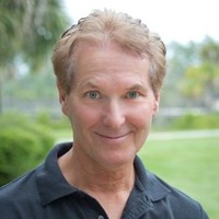 Bill Blank
