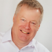 Clive Smith