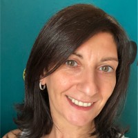 Nina Helvaci