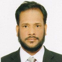 Najir Ullah Khan