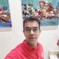 Vaibhav Naik