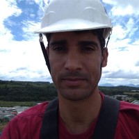 Sergio Costa da Silva