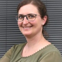 Nicole Fuhrer
