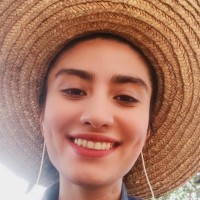 Aylar Zohdi