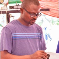 Oluwadamilare AJAYI