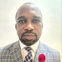 Oladimeji Dada