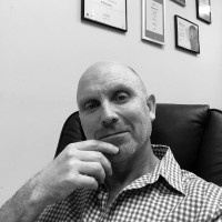 Barry Lazarus