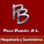Paco Bazán S.L.