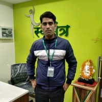 Shashi Ranjan Singh Mohan