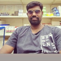 Jawahar Hameed