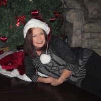Diane Martin