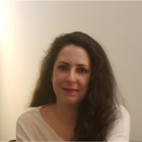Mathilde Bourdois