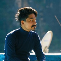 Vysakh Mohandas