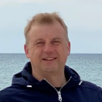 Fredrik Gustafsson
