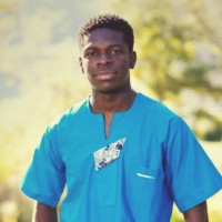 Samuel Darko