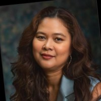 Maria Rita Glorioso- Timbang