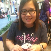 Joanne Seah
