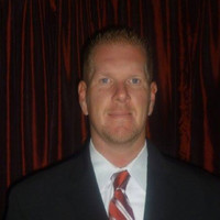 Blake Cook