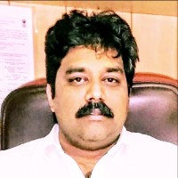 PRASHANT BHOIR