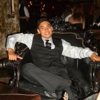 Mathew Guerrero