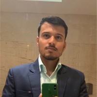 Abhishek Chakravorty