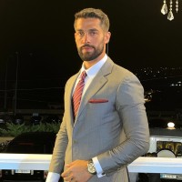 Rawad Tarabay