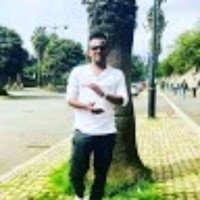 Habtamu Zelalem