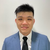 Caleb Poh Cheng Yew