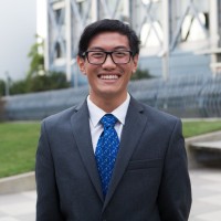 Alvin Yu