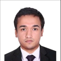 arjun karki