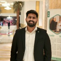 Abhijith Ajithkumar