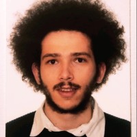 Rodrigo Morena Custodio