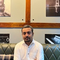 Md Fahad