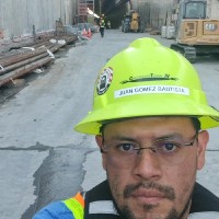 Juan Jesus Gomez Bautista