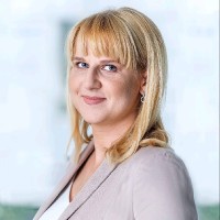 Malgorzata Stachurska