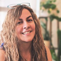 Nazanin Bakhshinejad