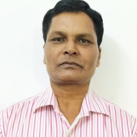 Rajesh Mishra