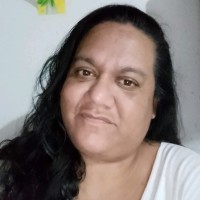 Iris Gisele Enciso